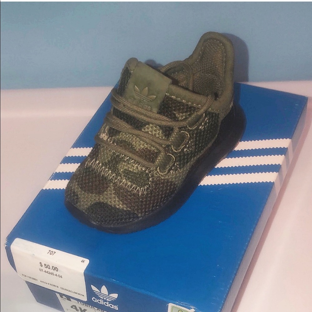 Tubular Shadow Adidas
